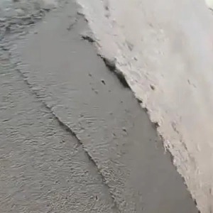 凤阳水工建筑物I级C55聚合物改性水泥砂浆 渠道防渗泵站加固迎水面抗冲刷砂浆
