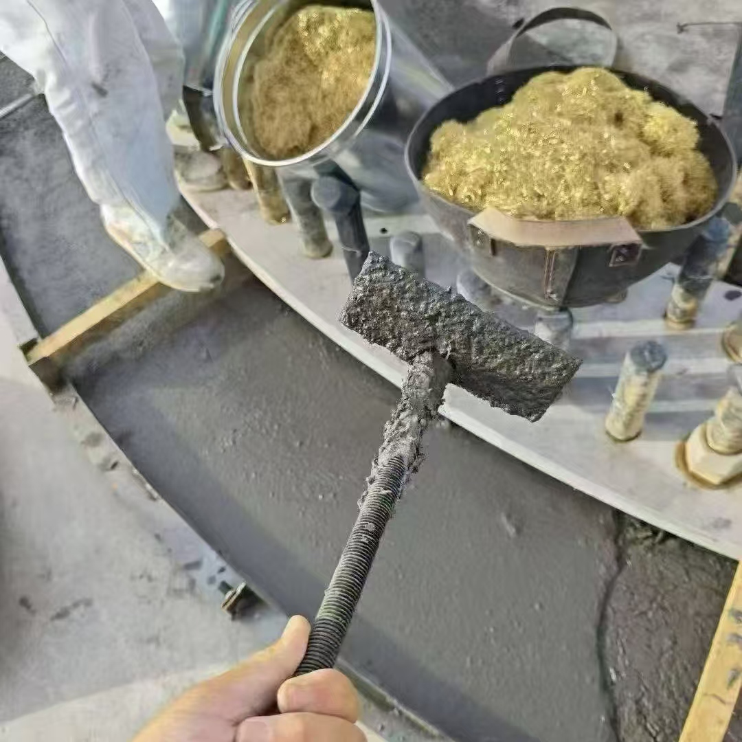 凤阳C120风电设备基础专用灌浆料