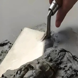 凤阳混凝土裂缝孔洞剥落冻融修复用高强度丙乳防腐蚀砂浆